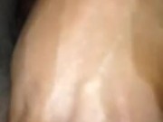 Twitter Fingers ⌨️ - Screenshot 12 of 16 - Girl Masterbating