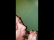 Granny Covered In Cum 11/16