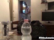 Private visit to Alessia from Pesaro, explosive nasty blonde milf 2/16