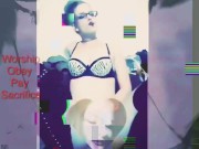 BETA MinDF#@$% - Screenshot 3 of 16 - Panty Tease