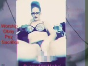BETA MinDF#@$% - Screenshot 4 of 16 - Tease Denial