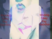BETA MinDF#@$% - Screenshot 8 of 16 - Panty Tease
