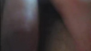 Smelling My Clean Spotless Asshole and Buttfingering