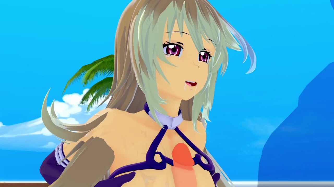 Tales Of Xillia Hentai