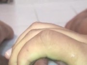 2nd cum 