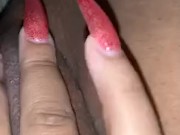 A fat ass and a fat orgasam!