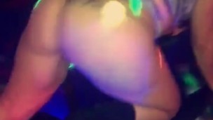 Booty Shake