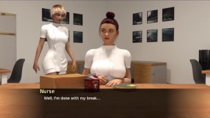 A Mother's Love [Part 6] Part 43 Gameplay By LoveSkySan69