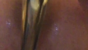  ANAL SPECULUM-TOY REVIEW. Avoid this Flawed, Sharp Edged Design. 
