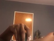 Ebony Using Toy - Screenshot 1 of 16 - HD