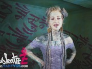 YOU CAN WIN MY MV awards GIVEAWAY - Vote for me : MV Alt Star 2020 15/16