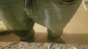 BBC POV dry rub 