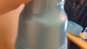 fleshlight makes me shoot big load