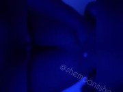 Quickie in her dorm room  8/16