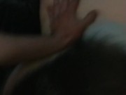 Thick readhead fucked from the behind with fox tail POV 14/16