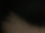 Thick readhead fucked from the behind with fox tail POV 16/16