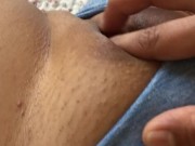 Quedo mojadita | Orgasmo Chilena 10/16