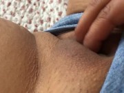 Quedo mojadita | Orgasmo Chilena 13/16