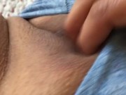 Quedo mojadita | Orgasmo Chilena 14/16