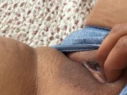 Quedo mojadita | Orgasmo Chilena 15/16