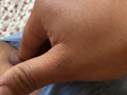 Quedo mojadita | Orgasmo Chilena 8/16