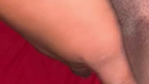 WATCH ME MOAN AND CUM 