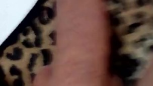 Masturbating To My Own Video Dirty Boy! 