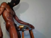 Hot Guy Jacking Off And Fucking My Fleshlight Twice Busting 2 Huge Cumloads 6/16