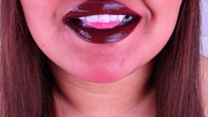 ASMR 4k: Sensual Mouth