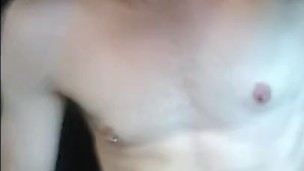 "....I Need to Fucking Cum.... Baaaaad!!"