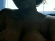 SnapChat: Bend Me Over & Cum on My Tits! x- @autogaiagraphy 14/16