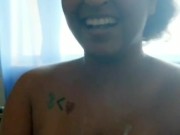 SnapChat: Bend Me Over & Cum on My Tits! x- @autogaiagraphy 16/16