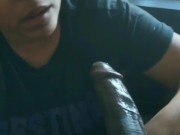 SnapChat: Bend Me Over & Cum on My Tits! x- @autogaiagraphy 5/16