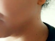 SnapChat: Bend Me Over & Cum on My Tits! x- @autogaiagraphy 6/16