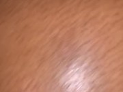 Backshots with my thumb in her butt 16/16