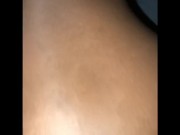 Late night ebony backshots 16/16