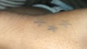 BOYFRIEND DEMOLISHES HIS SEXY GREEN EYED GIRLFRIENDS PUSSY