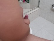 Quick HJ  - Screenshot 11 of 16 - Handjob