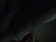 Imagining I’m getting my pussy licked listen to me moan