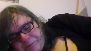 Slimy Bean Curd Sushi Mukbang Smoking Fetish Goth Trans