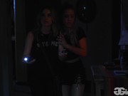 GirlGirl - The Haunted House Alina Lopez & Kristen Scott 5/16