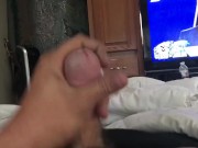 Jerking off until I explode - Screenshot 13 of 16 - Jerking Off