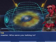 Let's Play Star Wars Orange Trainer Uncensored Episode 52 2/16