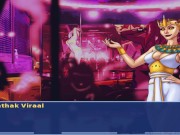 Let's Play Star Wars Orange Trainer Uncensored Episode 52 4/16
