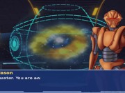 Let's Play Star Wars Orange Trainer Uncensored Episode 52 6/16