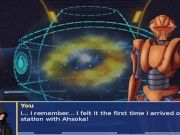 Let's Play Star Wars Orange Trainer Uncensored Episode 52 7/16