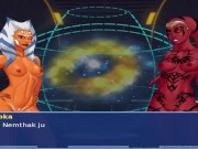 Let's Play Star Wars Orange Trainer Uncensored Episode 52 8/16