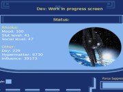 Let's Play Star Wars Orange Trainer Uncensored Episode 52 9/16
