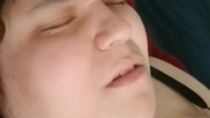 My cumming face ;)