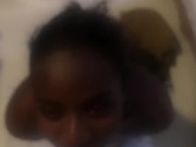 Black teen suck white cock 11/16